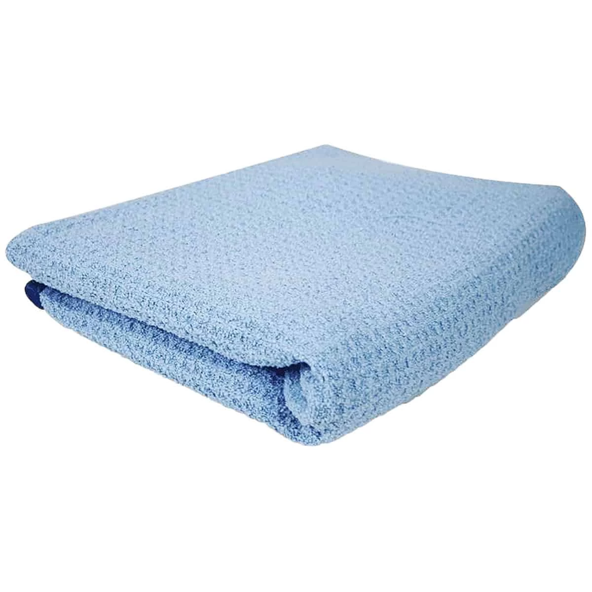 Chemical Guys Super Absorber Waffle Weave Drying Towel 25" X 36"