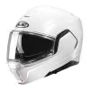 HJC I100 Flip Front Helmet - White