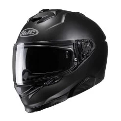 HJC I71 Helmet - Matt Black