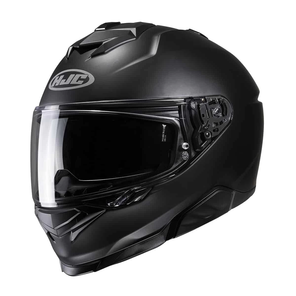 HJC I71 Helmet - Matt Black