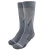 Oxford Merino Oxsocks - Grey