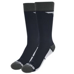 Oxford Waterproof Oxsocks - Black