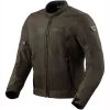 Rev It! Eclipse 2 Mesh Jacket - Black Olive