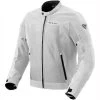 Rev It! Eclipse 2 Mesh Jacket - Silver