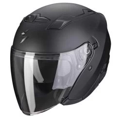 Scorpion Exo-230 Helmet - Matt Black