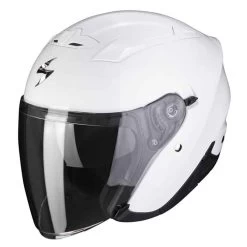 Scorpion Exo-230 Helmet - White
