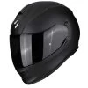 Scorpion Exo-491 Helmet - Matt Black