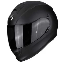Scorpion Exo-491 Helmet - Matt Black