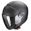 Scorpion Exo-City II Helmet - Matt Black