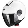 Scorpion Exo-City II Helmet - White