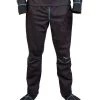 Spada Chill Factor 2 Baselayer Trousers - Black