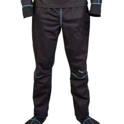 Spada Chill Factor 2 Baselayer Trousers - Black