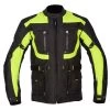 Spada Zorst Jacket CE WP - Black Fluo