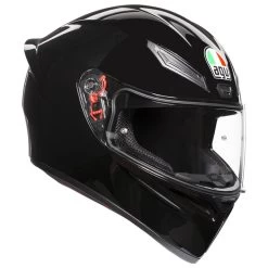 AGV K1 Helmet - Black