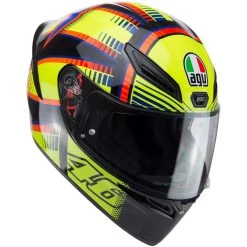 AGV K1 Soleluna 2015 Helmet - Graphic