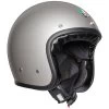 AGV X70 Mono Helmet - Grey Matt