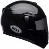 Bell SRT Modular Predator Helmet - Black - SALE