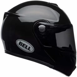 Bell SRT Modular Predator Helmet - Black - SALE
