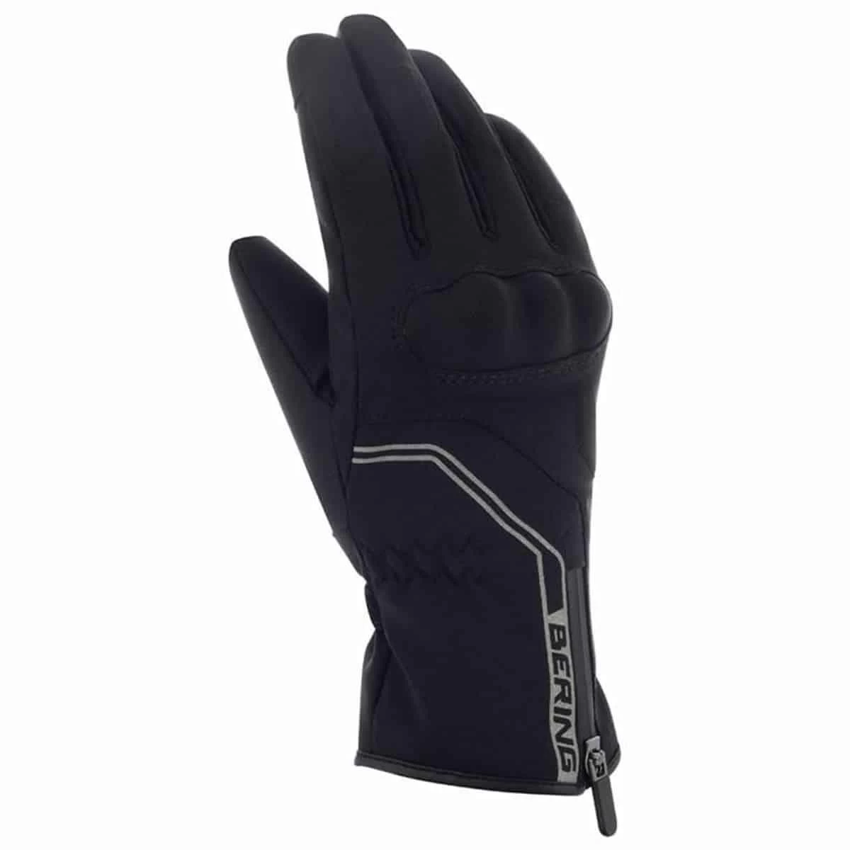 Bering Lady Hope Gloves WP - Black