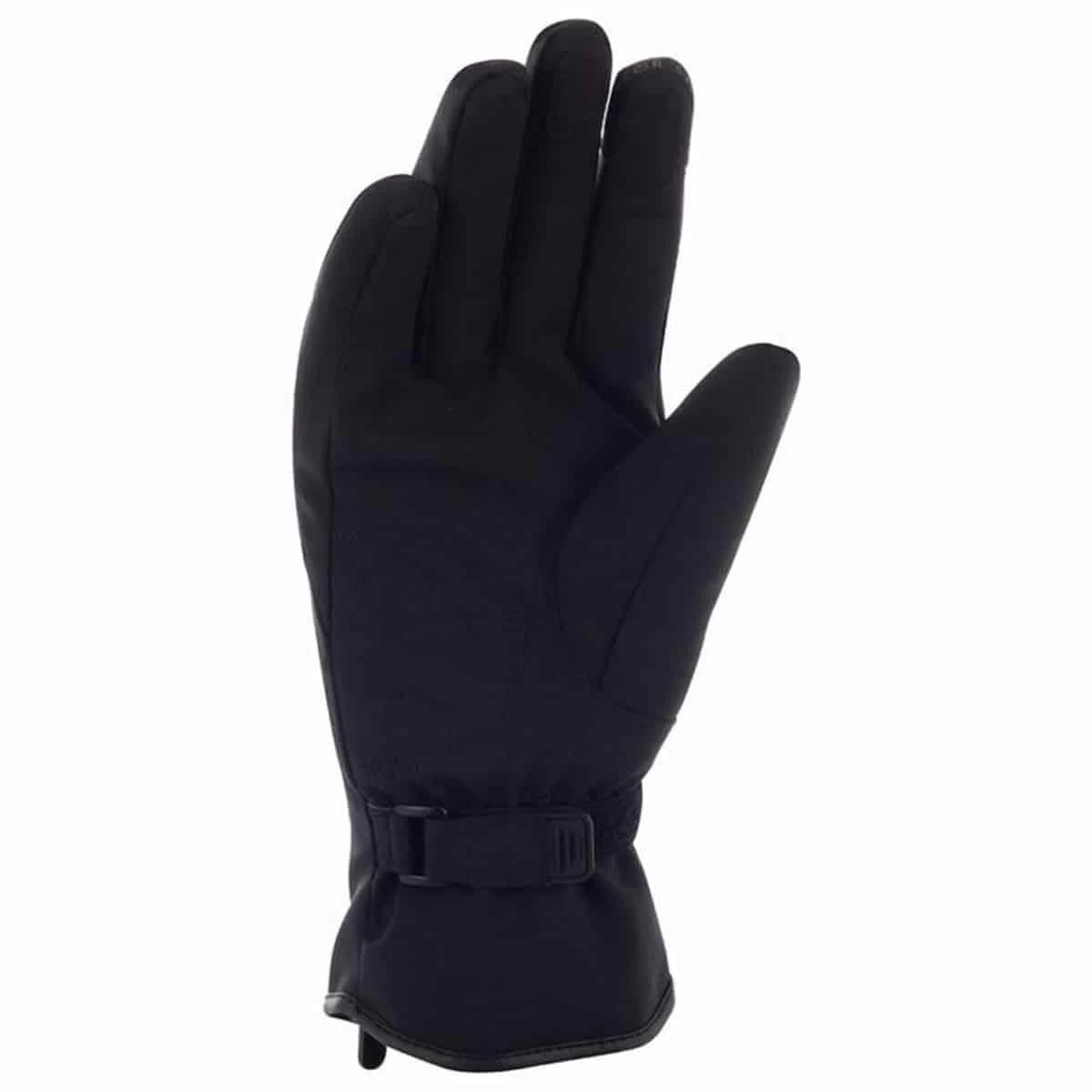 Bering Lady Hope Gloves WP - Black - Image 2