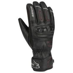 Bering Whip Gloves WP - Black