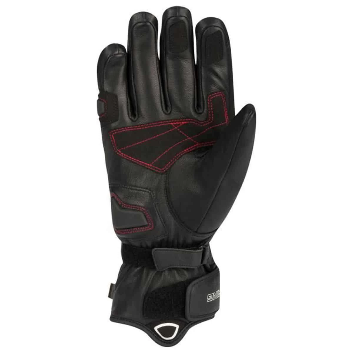 Bering Whip Gloves WP - Black - Image 2