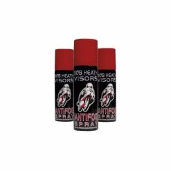 Bob Heath Anti-Fog Spray - 50ML Pump-Action Spray