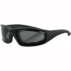 Bobster Foamerz 2 Sunglasses - Smoke