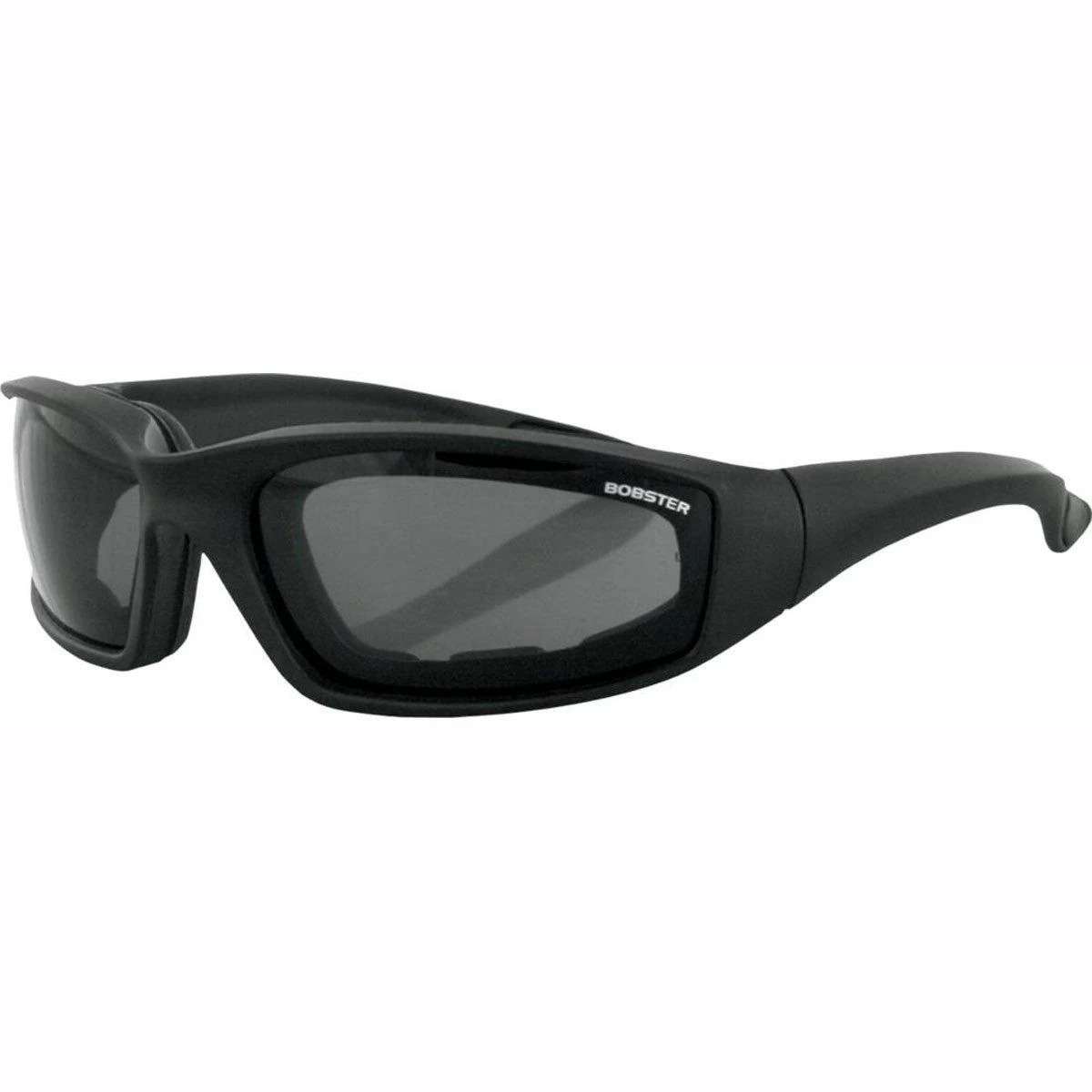 Bobster Foamerz 2 Sunglasses - Smoke
