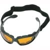 Bobster GXR Sunglasses Goggles - Amber