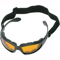 Bobster GXR Sunglasses Goggles - Amber