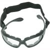 Bobster GXR Sunglasses Goggles - Clear