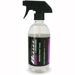 Bullet Weapons Grade Cleaner Degreaser - 500ml