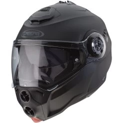 Caberg Droid Helmet - Matt Black