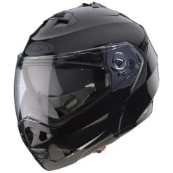 Caberg Duke II Smart Helmet - Black