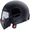 Caberg Ghost Helmet - Matt Black