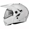 Caberg Tourmax Helmet - White