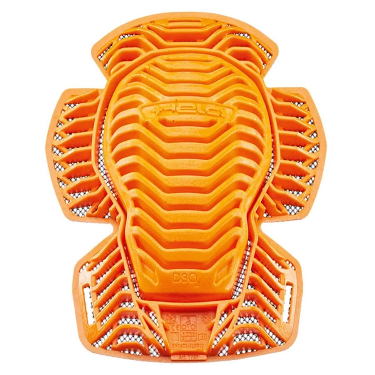 D3O Exosafe Shoulder Armour Insert Level 2 - Ladies