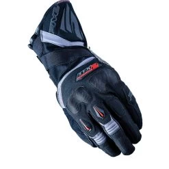 Five TFX-2 Enduro Gloves WP - Black Grey - SALE