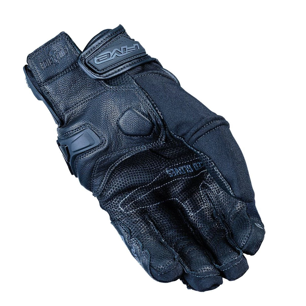 Five X-Rider Gloves WP - Black - Image 2