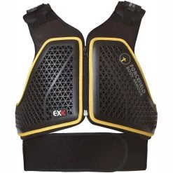 Forcefield EX-K Harness Flite - Black - SALE