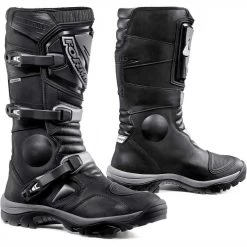 Forma Adventure Boots WP - Black Grey