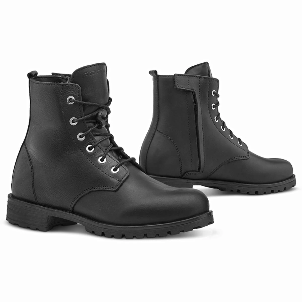 Forma Crystal Dry Boots Ladies WP - Black - SALE