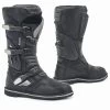 Forma Terra Evo Dry Boots WP - Black