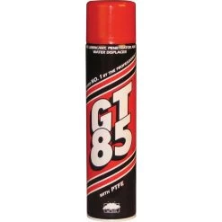 GT-85 Maintenance Spray With PTFE - 200ml