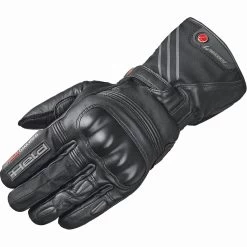 Held 22043 Twin II Gloves GTX - Black