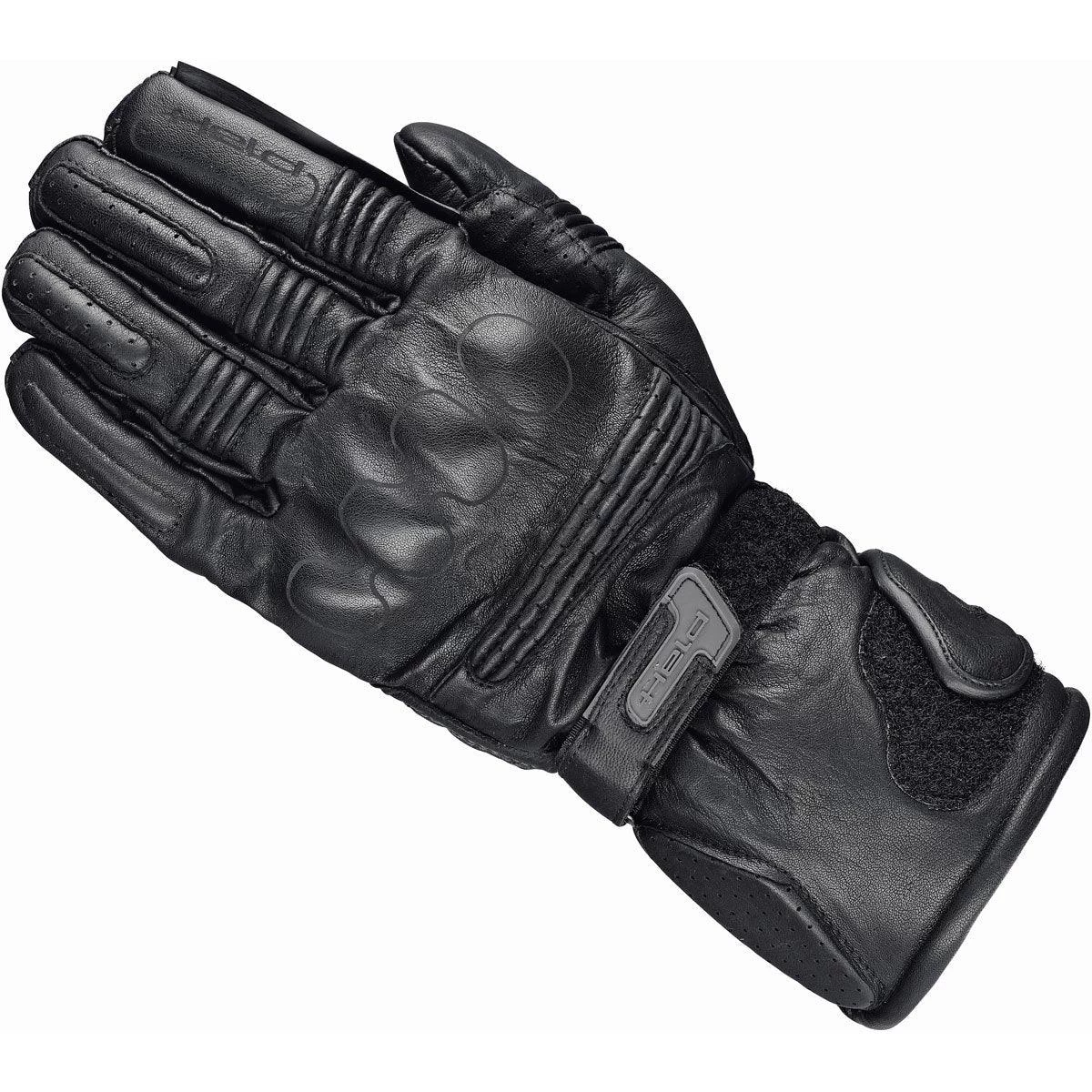 Held 2616 Tour Guide Gloves - Black - SALE