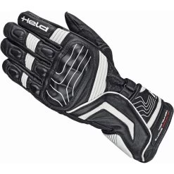 Held 2623 Revel Gloves Ladies - Black White - SALE