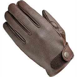 Held 2758 Airea Gloves - Brown - SALE
