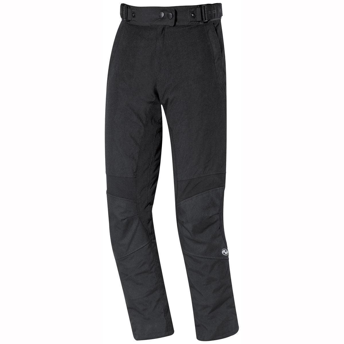 Held 6461 Sarai Touring Trousers Mens Regular WP - Black - SALE